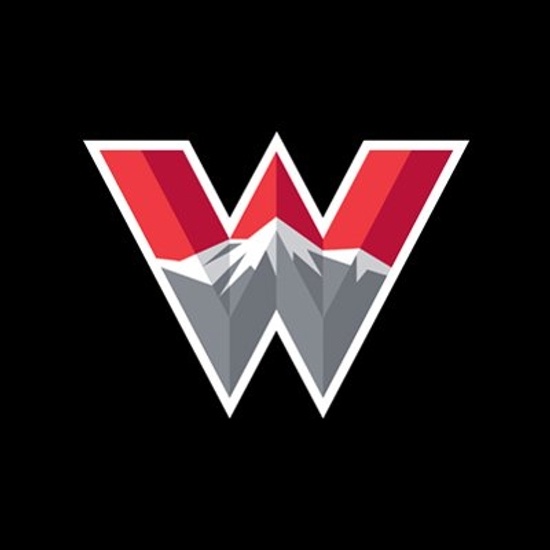 Western Colorado University logo