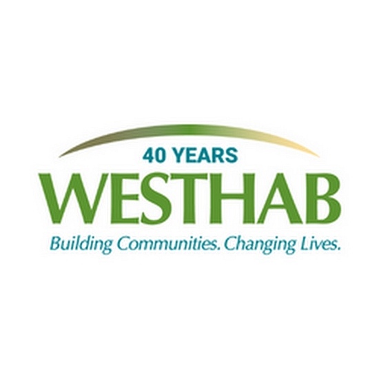 Westhab logo