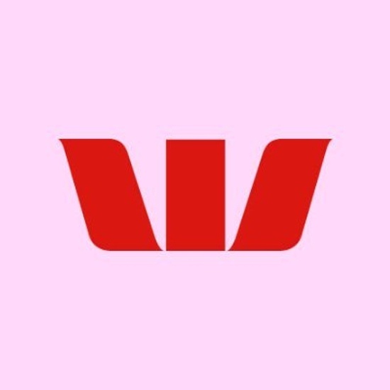 Westpac logo