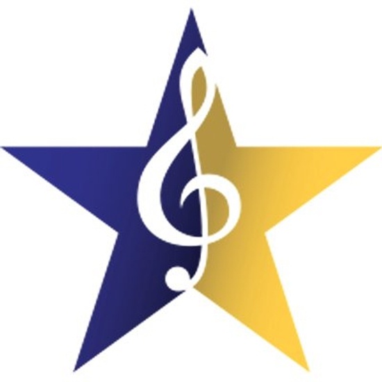 Whin Music Community Charter School logo