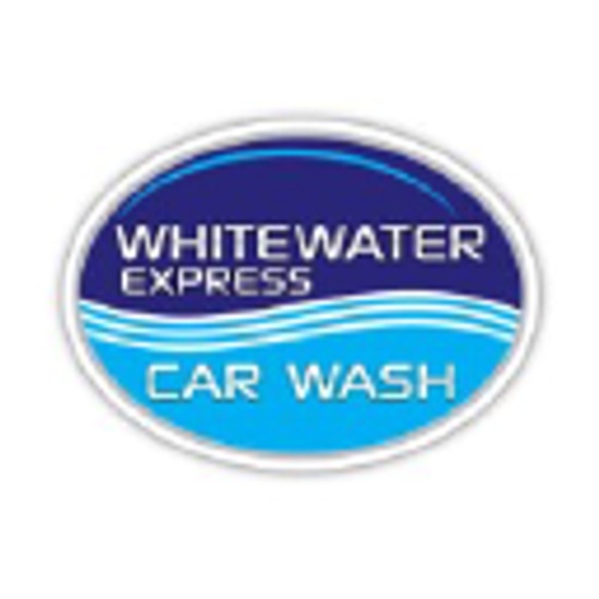 Whitewater Express logo