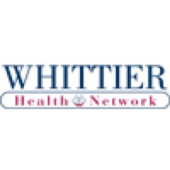 Whittier Health Network logo