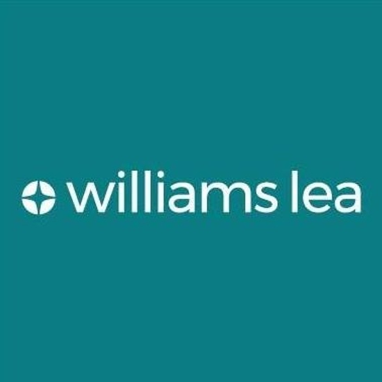 Williams Lea logo
