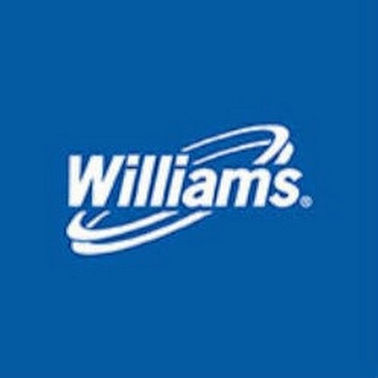 Williams WPC-I logo