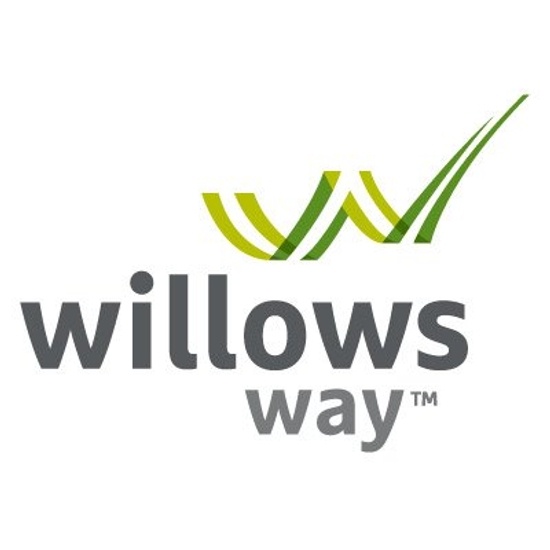 Willows Way logo