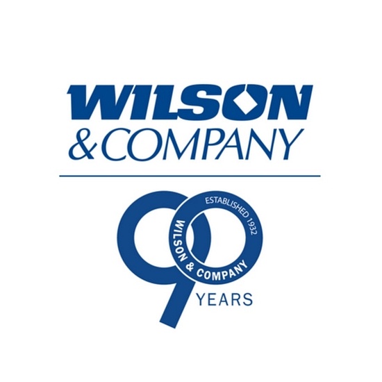 Wilson & Company logo