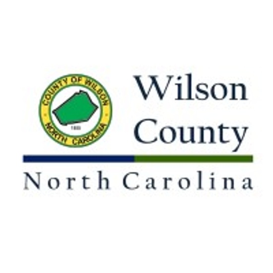 Wilson County Government logo