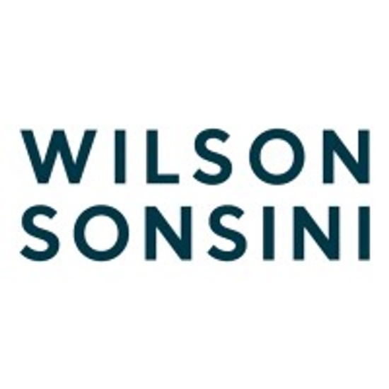 Wilson Sonsini logo