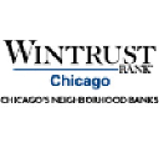 Wintrust Financial logo