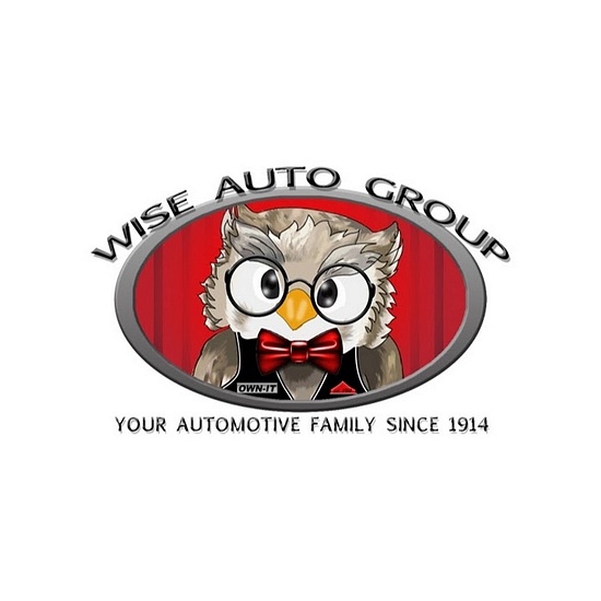 Wise Auto Group logo
