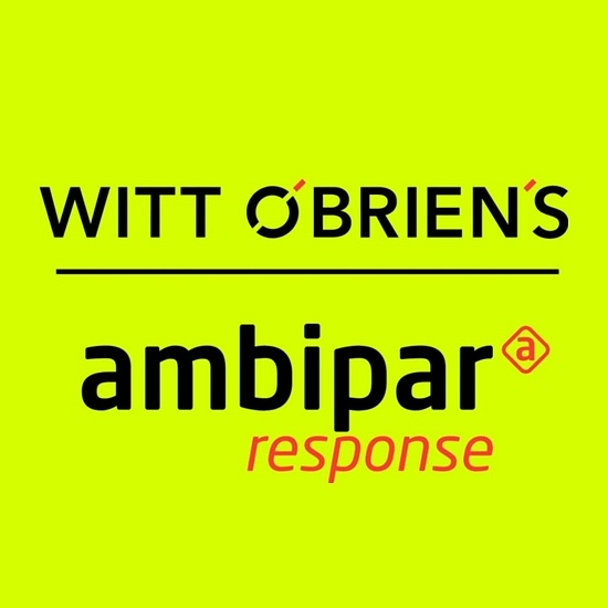 Witt O'Brien's logo