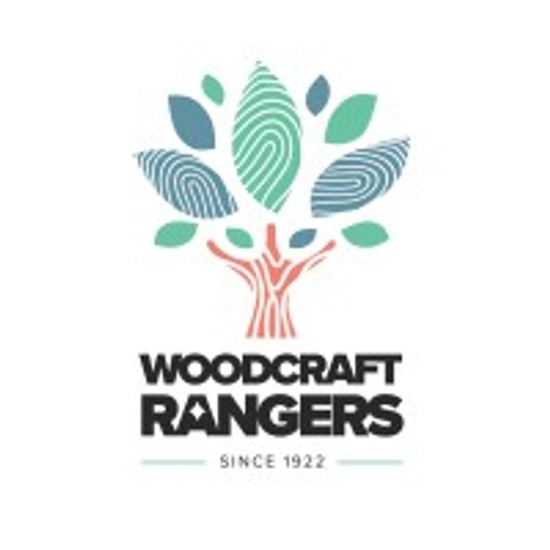 Wood Craft Rangers logo