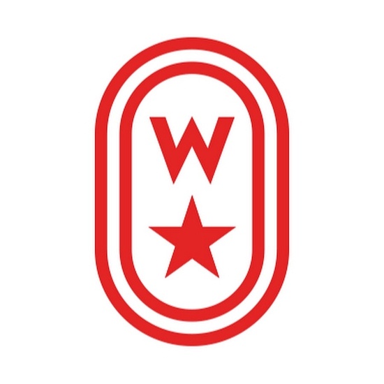 Woodbine Entertainment logo