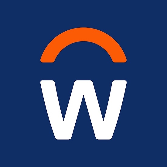 Workday logo