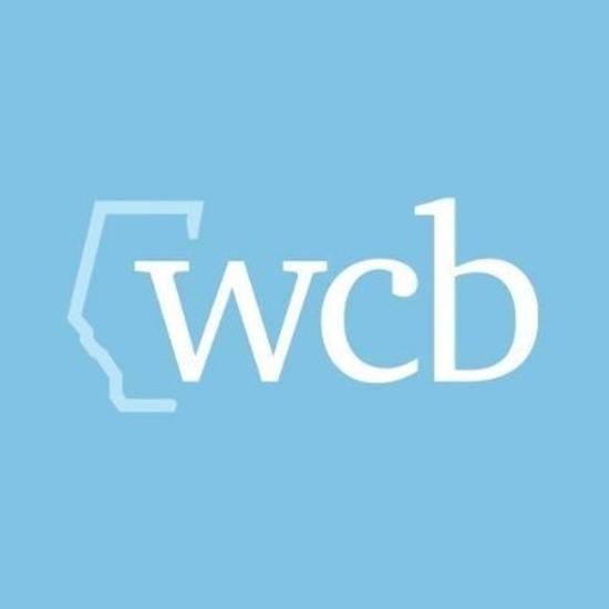 Workers Compensation Board - Alberta logo
