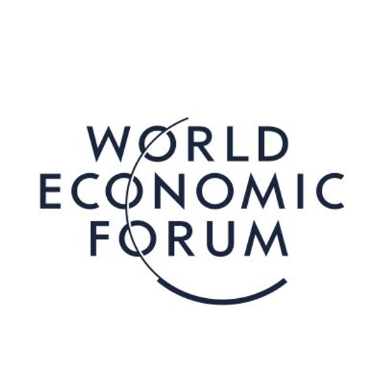 World Economic Forum Beijing logo