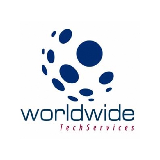 Worldwide TechServices logo