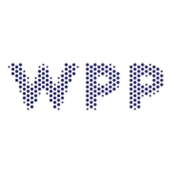 WPP logo