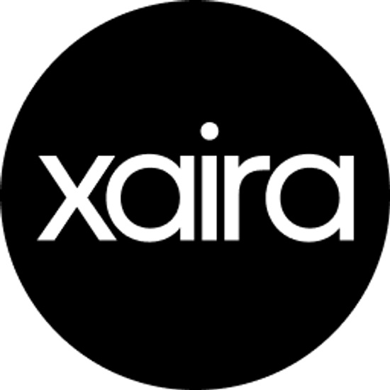 Xaira Therapeutics logo
