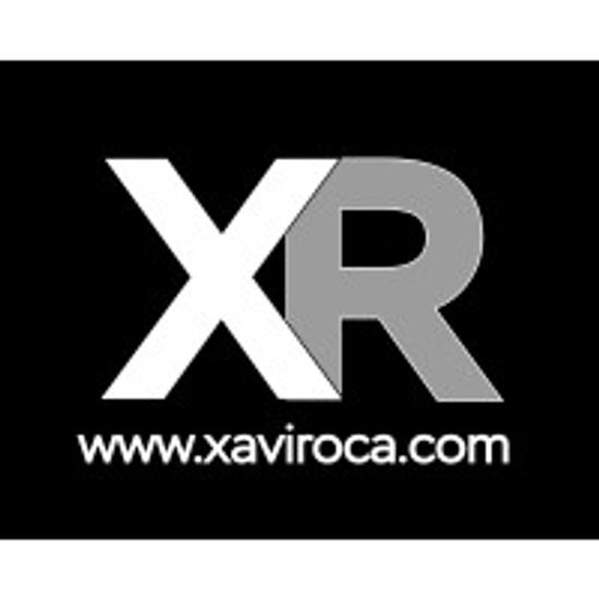 Xaviroca Com logo