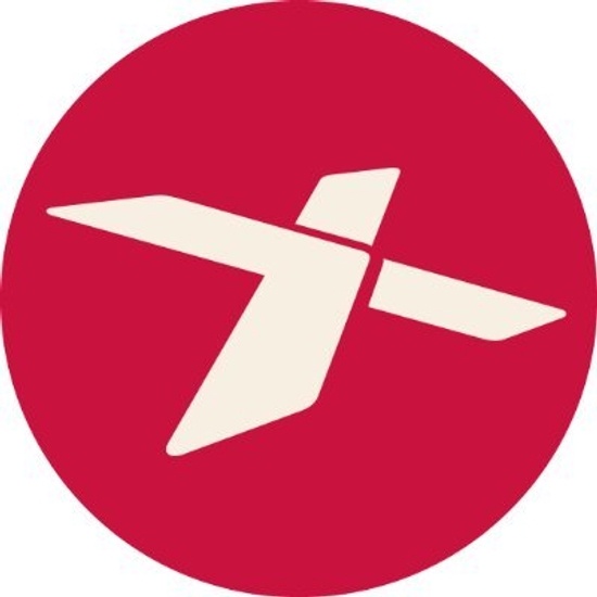 XC Trains logo