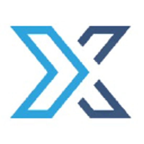 Xceptor logo