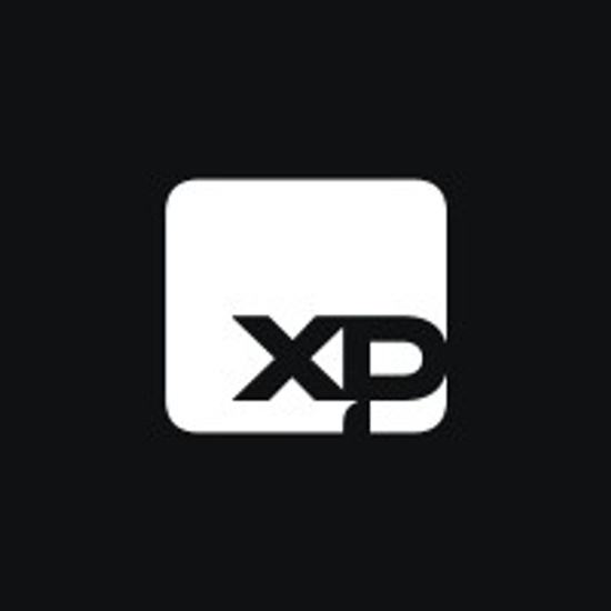 XP Inc. logo