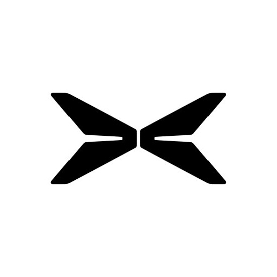 XPeng Motors logo