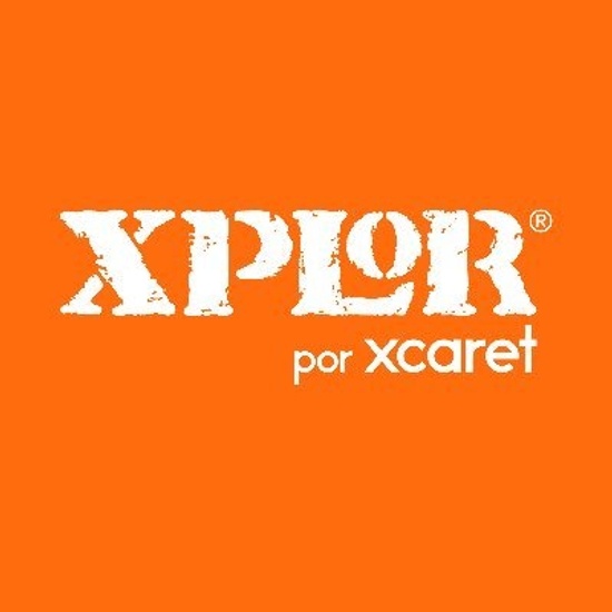 Xplor logo