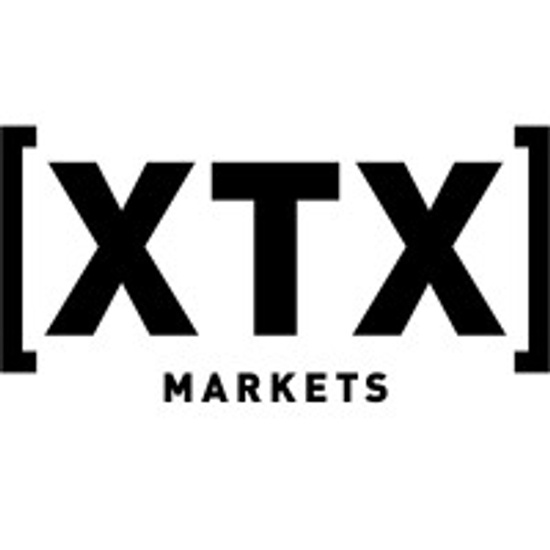 XTX Markets Technologies logo