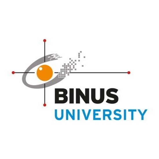 YBN - Binus University Kemanggisan logo