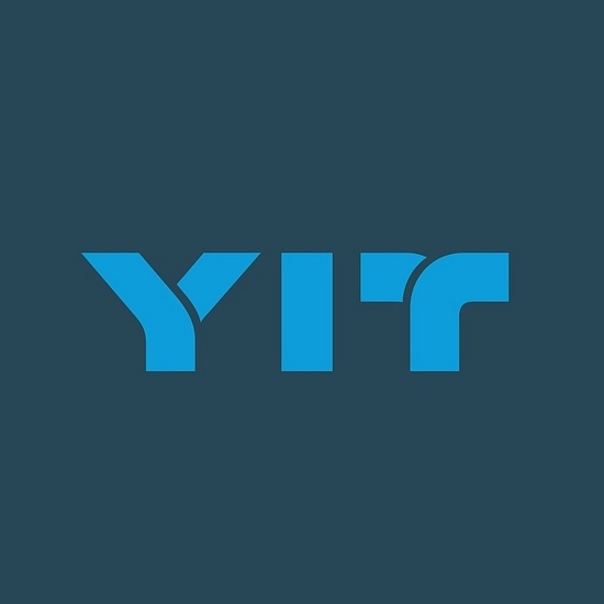 YIT logo