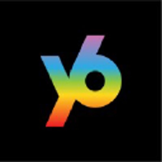 YogaSix logo