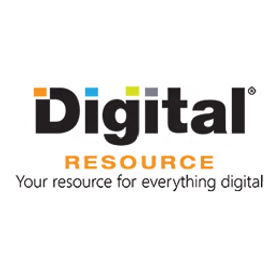 Your Digital Resource logo