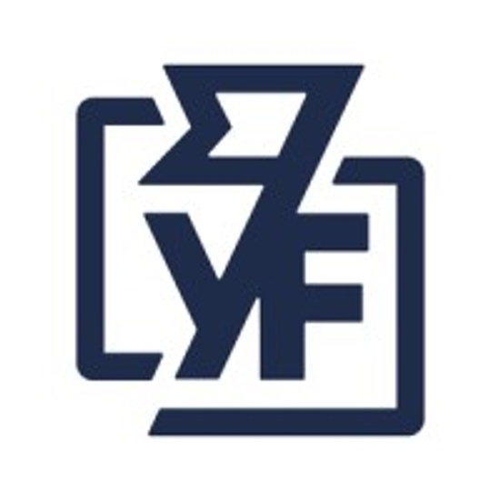 Youth Frontiers logo