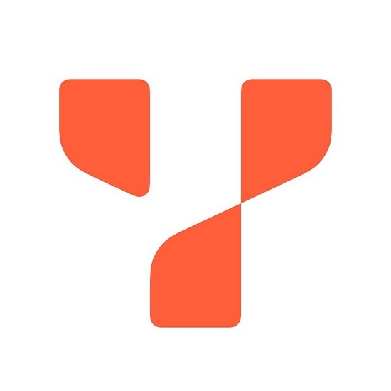 Yugabyte logo