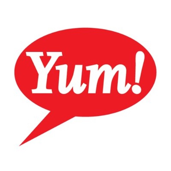 Yum! Brands logo
