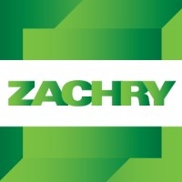 Zachry Industrial logo