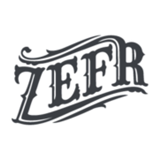 Zefr logo