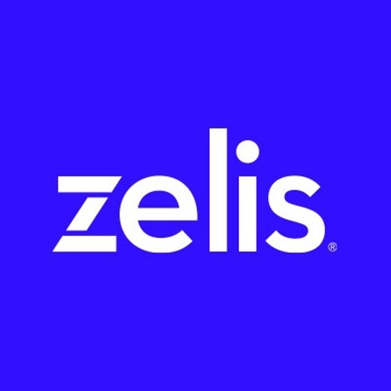 ZELIS logo