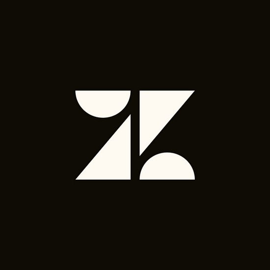 Zendesk, Inc. logo