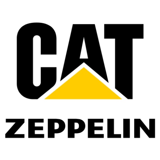 Zeppelin Baumaschinen logo