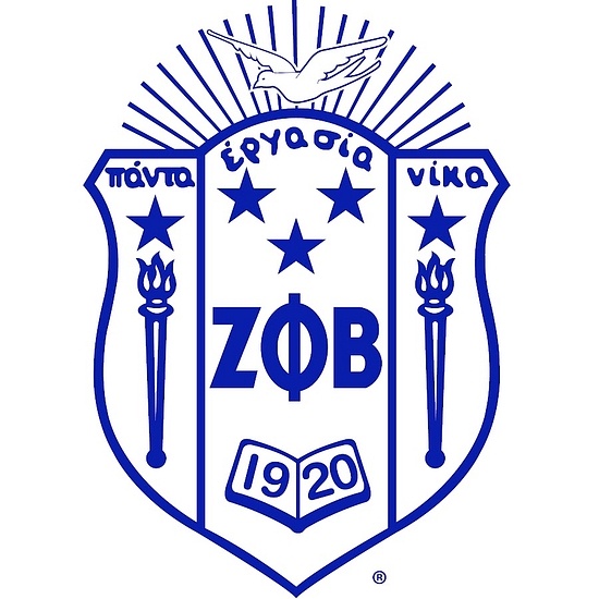 Zeta logo
