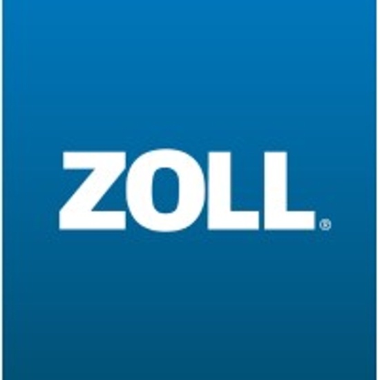 ZOLL Medical Corporation logo